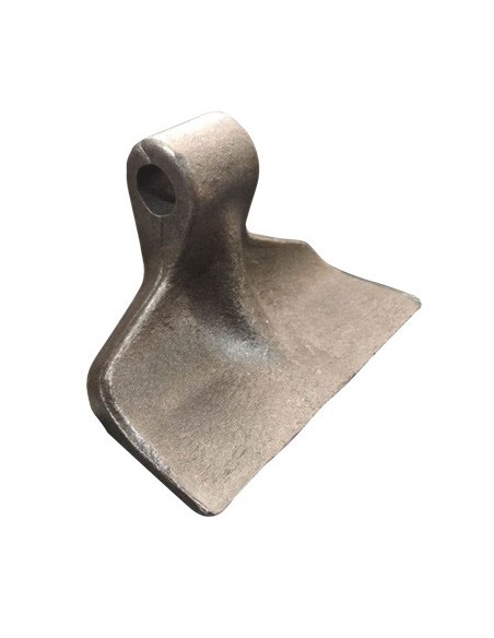 CK3720 - Martillo Trituradora Omarv 137x40x18,5 mm.