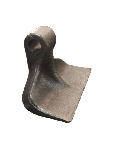 CK3720 - Martillo Trituradora Omarv 137x40x18,5 mm.