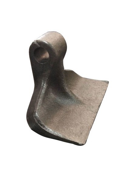 CK3720 - Martillo Trituradora Omarv 137x40x18,5 mm.