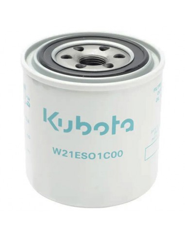 W21ESO1C00GN - Kubota Filtro Aceite Motor Series 8200/9000/5700/M40/M60