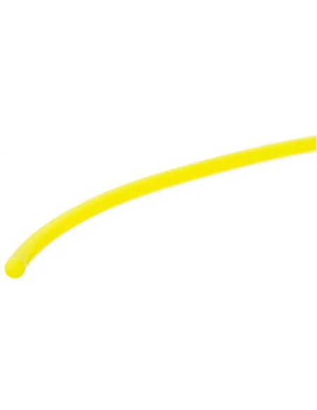 NL3015RKR - Hilo de corte Ø 3 mm 15 m sección redonda Desbrozadora