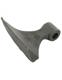 488532 - Martillo Kuhn Trituradora 115x118x16,5 mm.