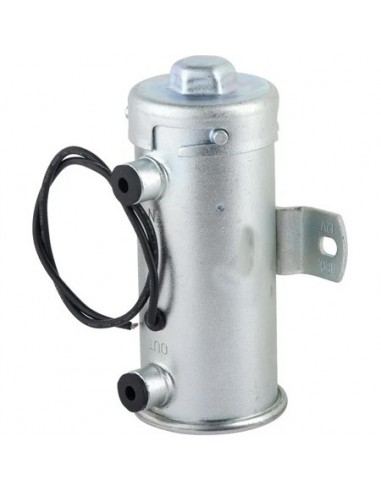 82006984GN - New Holland Bomba Combustible Eléctrica Adaptable