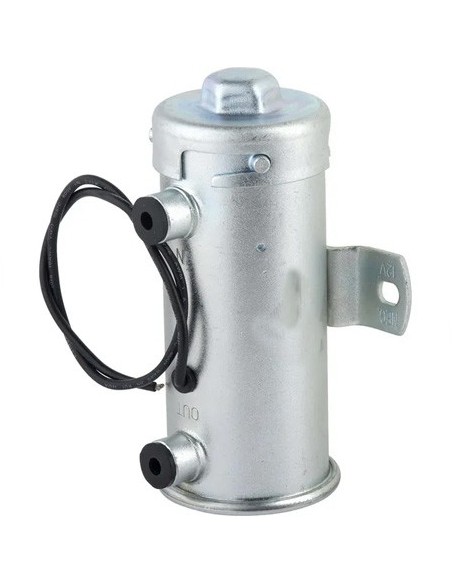 82006984GN - New Holland Bomba Combustible Eléctrica Adaptable