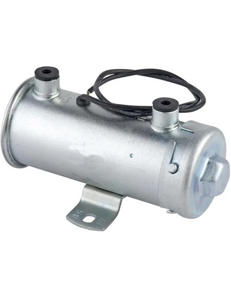 82006984GN - New Holland Bomba Combustible Eléctrica Adaptable