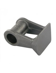 404343 - Martillo Trituradora Rousseau 64x57x25,5 mm.