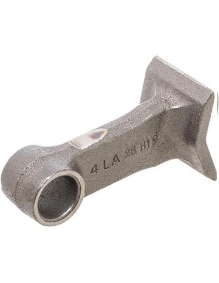 A5408160N - Martillo Trituradora Flail 64x54x3 mm.