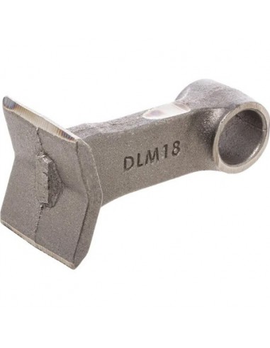 A5408160N - Martillo Trituradora Flail 64x54x3 mm.