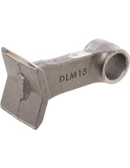 A5408160N - Martillo Trituradora Flail 64x54x3 mm.