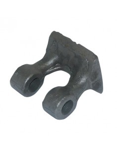 0395801GN - Martillo Picadora Bomford 65x80x26 mm.