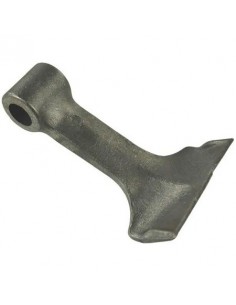 CK0860 - Mayal Vogel & Noot 105x56x26 mm.