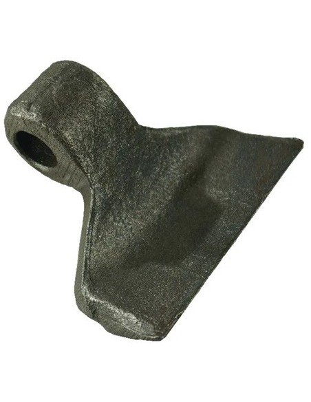 CK1195 - Martillo Trituradora Agrimaster 120x40x20 mm.