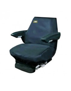 SC60202 - Funda Asiento XL Plástico Azul
