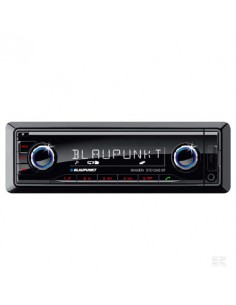 2001017123470 - Radio MP3 12 V 50 W Skagen 370 DAB BT Blaupunkt