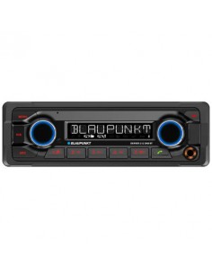 2001018000002 - Radio MP3 12 V 50 W Denver 212 DAB BT Heavy Duty Blaupunkt