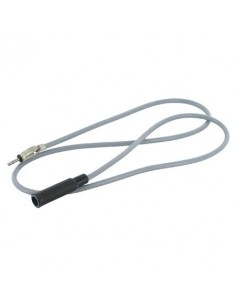 7581023 - Cable Alargador Antena 1 m