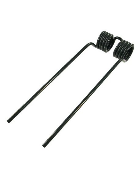 VGPZ339E - Púa Henificadora Giro Izquierdas PZ Fanex 400 - 500