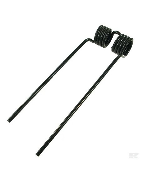 VGPZ340E - Púa Henificadora Giro Derechas PZ Fanex 400 - 500