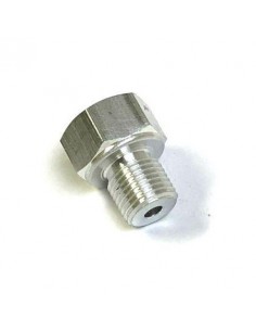 R48071 - John Deere Tornillo Sangrador Filtro Gasoil