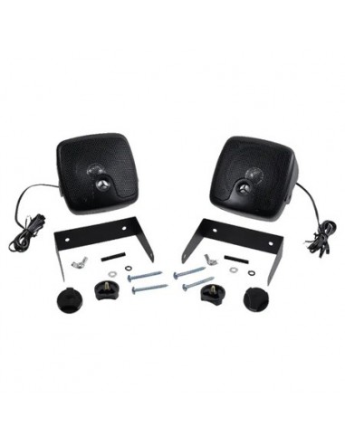 GX17200 - Juego Altavoces 2x60 W GX17200 - Juego Altavoces 2x60 W