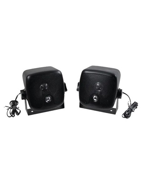 GX17200 - Juego Altavoces 2x60 W GX17200 - Juego Altavoces 2x60 W
