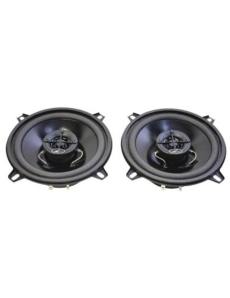 EL130 - Kit Altavoces 130 mm 80 W EL130 - Kit Altavoces 130 mm 80 W