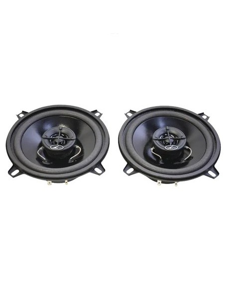 EL100 - Kit Altavoces 100 mm 100 W EL100 - Kit Altavoces 100 mm 100 W