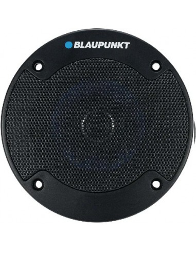 1061556115 - Juego Altavoces ICx 402 Blaup 100 mm 180 W 1061556115 - Juego Altavoces ICx 402 Blaup 100 mm 180 W