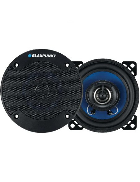 1061556115 - Juego Altavoces ICx 402 Blaup 100 mm 180 W 1061556115 - Juego Altavoces ICx 402 Blaup 100 mm 180 W
