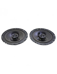 EL165 - Kit Altavoces 165 mm 100 W