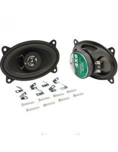 7697330 - Set Altavoces 73 x 122 mm x 4 x 6 80 W