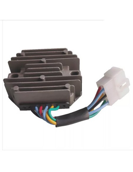 RP20153710 - Kubota Regulador Voltaje Serie GZD