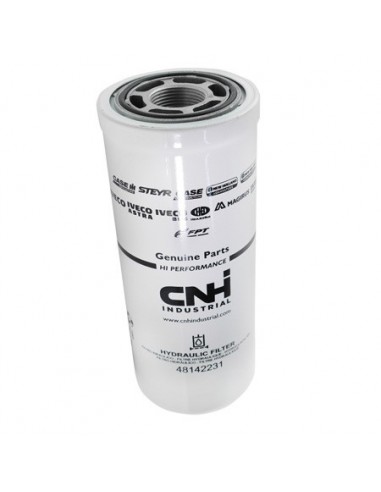 48142231 - CNH Filtro Aceite Hidráulico
