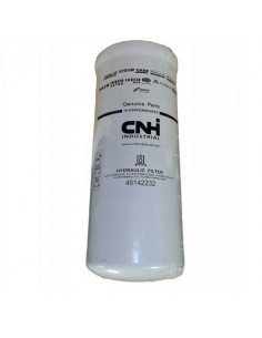 48142232 - New Holland Filtro Aceite Hidráulico