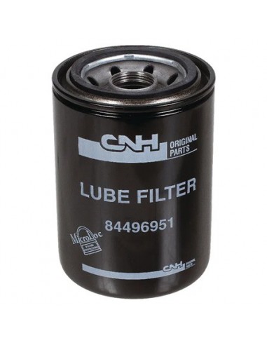 84496951 - Case IH Filtro Aceite Motor