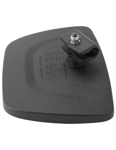 CA6413025 - Espejo Retrovisor 245x180 mm. 18-18 mm CA6413025 - Espejo Retrovisor 245x180 mm. 18-18 mm