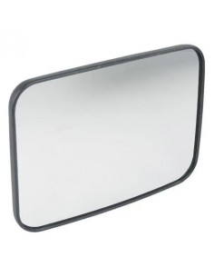 CA6398025 - Espejo Retrovisor 310x225 mm. 18-18 mm Adaptable John Deere