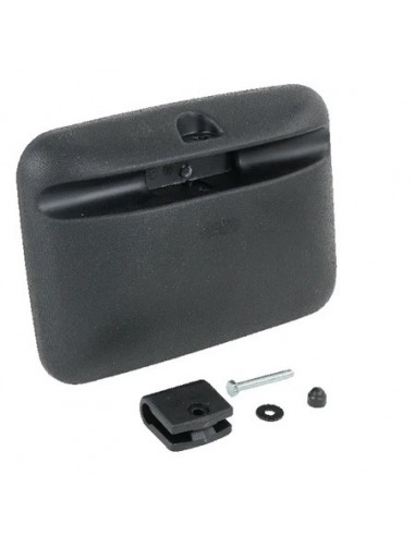 CA6398025 - Espejo Retrovisor 310x225 mm. 18-18 mm Adaptable John Deere