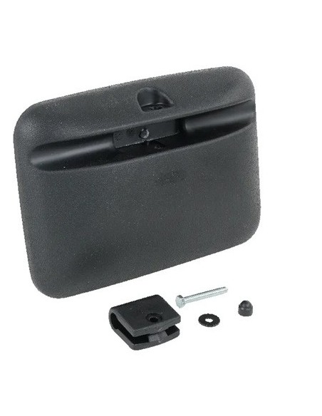 CA6398025 - Espejo Retrovisor 310x225 mm. 18-18 mm Adaptable John Deere