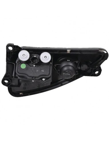 87693344 - New Holland Faro Delantero Izquierdo T4-T5