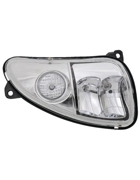 87693344 - New Holland Faro Delantero Izquierdo T4-T5