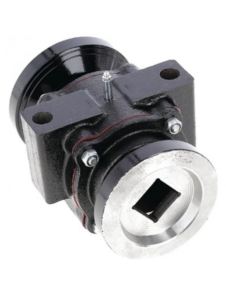 17100404 - Carcasa Monoblock Grada Discos Adaptable Jean de Bru-Kverneland-Rau 17100404 - Carcasa Monoblock Grada Discos Adaptable Jean de Bru-Kverneland-Rau