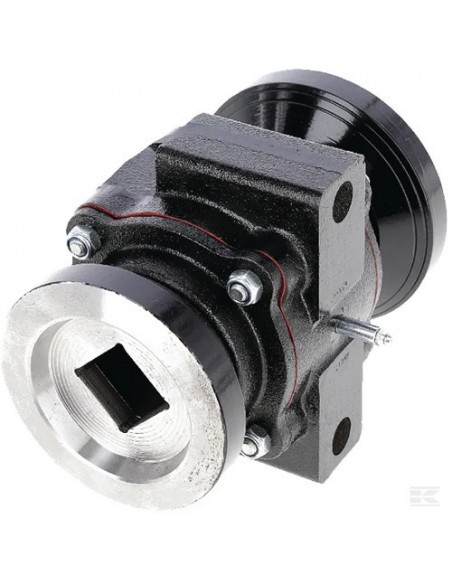 17100404 - Carcasa Monoblock Grada Discos Adaptable Jean de Bru-Kverneland-Rau