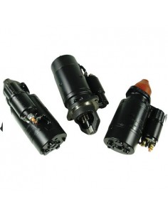 STA2167277 - Arranque Transmisión 12 V 3,2 kW
