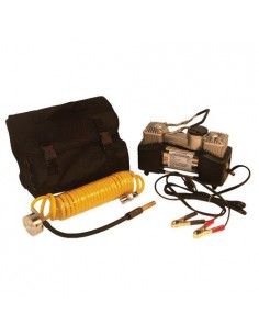 HTCCKIT2 - Compresor Aire 12V HD 85lpm