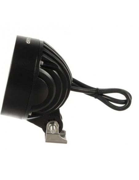 LA10416 - Foco Trabajo Redondo Iluminación Proyector Amplio 3.800 lm 4 LED