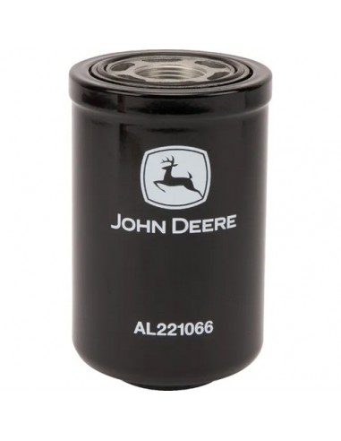 AL221066 - John Deere Filtro Aceite Hidráulico 