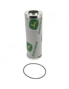AL206482 - John Deere Filtro Aceite Hidráulico