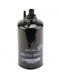 84477359 - CNH Filtro Gasoil