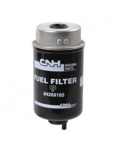 84269165 - CNH Filtro Gasoil